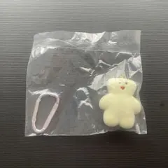 mojojojo フィギアマスコットvol.1 cherry of top くま