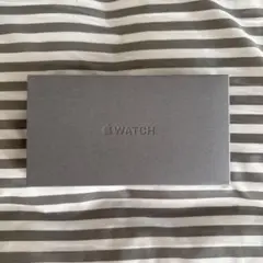 Apple Watch ultra2 オーシャンバンドブラック