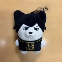 2025年最新】ヒップホップモンスター ぬいぐるみの人気アイテム