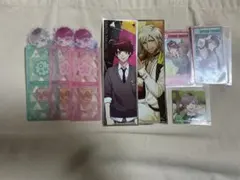 A3! 春組 グッズまとめ売り