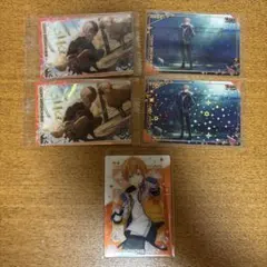 東雲彰人 ウエハース まとめ売り (バラ購入×)