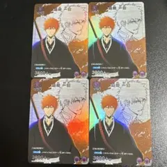 2026年最新】黒崎一護 ユニオンアリーナの人気アイテム - メルカリ