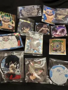 13こ伊之助まとめ売り