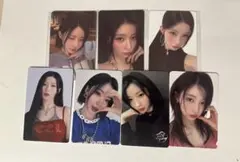 BABYMONSTER アサ ASA フォトカード トレカ