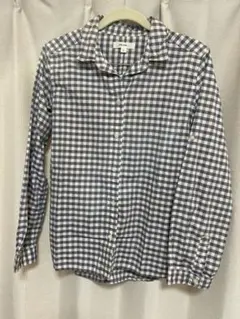 ニコアンド シャツ