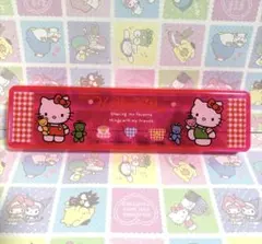 2025年最新】キティ 筆箱 レトロの人気アイテム - メルカリ
