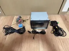 なると巻き様専用 タントダイハツ純正ナビ NSZN-W63DJ - メルカリ