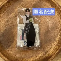 INI NEW YEAR POP UP STORE ポップアップ 藤牧 アクスタ