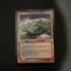 MTG 森の知恵 日本語 ボーダーレス foil スペシャルゲスト - メルカリ