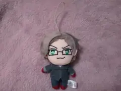 ヒプノシスマイク 入間銃兎 マスコット