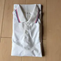 ユニクロ半袖ポロシャツ