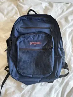 美品90s JANSPORT チェック柄リュック 希小カラー y2k 早い者勝ち 