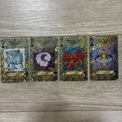 2026年最新】遊戯王 トランプコレクションの人気アイテム - メルカリ