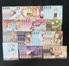 ヴァイス WS ラブライブ サンシャイン 8電源 デッキ まとめ売り - メルカリ