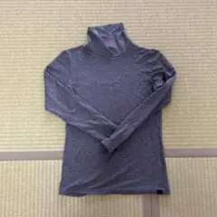 UNIQLO HEATTECH EXTRA WARM タートルネック 長袖 Mのサムネイル