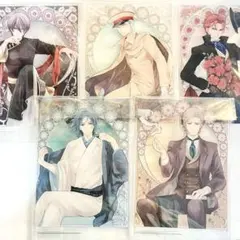 2026年最新】蝶の毒華の鎖の人気アイテム - メルカリ