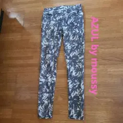 スキニーパンツ