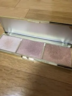 Laura Mercier ハイライトパウダー 3色セットのサムネイル