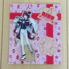 すとぷり アクリルスタンド 2022 Winter ver!!/莉犬