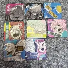 僕のヒーローアカデミア ヒロアカ アトコ アートコースター 荼毘 僕のヒーローアカデミア ヒロアカ アトコ アートコースター 荼毘 僕の