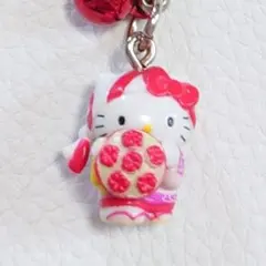 激レア☆ご当地キティ☆山形バージョン☆花笠キティ☆2000 激レア☆ご当地キティ☆山形バージョン☆花笠キティ☆2000 激