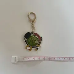 ワンピース シンボルモチーフキーホルダー ゾロ