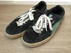 PUMA SUEDE XLARGE 別注 プーマ スエード 28.5cm