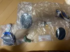 ハンターハンター　プライズ　フィギュア