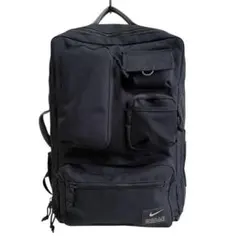 【美品】NIKE UTILITY ELITE ユーティリティエリート リュック
