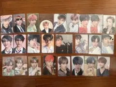 seventeen セブチ ドギョム トレカ まとめ売り(画像3枚目まであり