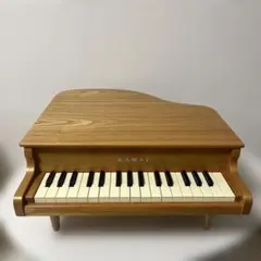 KAWAI ミニグランドピアノ 1144 木製 日本製 音出しOKのサムネイル
