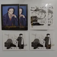 WIND BREAKER ウィンブレ展 杉下 桜 ぱしゃこれ - メルカリ