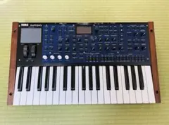 2026年最新】korg polysixの人気アイテム - メルカリ