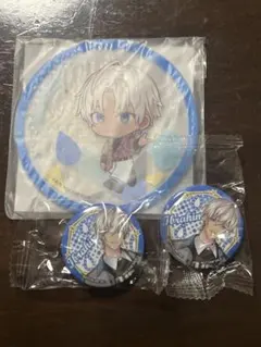 にじさんじ くら寿司 イブラヒム