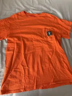 COCOLO BLAND Tシャツ M オレンジのサムネイル