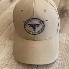 キャップ ブラウン キャップ