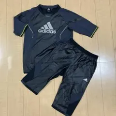 【中古】アディダス　セットアップ、ジャージ