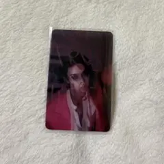 straykids スキズ DO IT バンチャン レンチキュラー