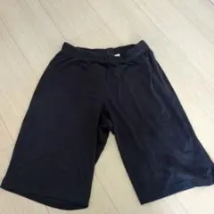 ユニクロ　エアリズム　　150パジャマパンツ
