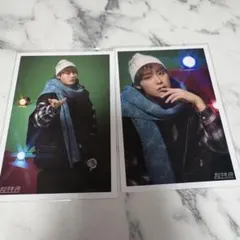 초특급 Happy 원시 사진 알로하 세트