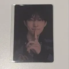 ボイプラ2 BOYS Ⅱ PLANET アーカイブ展 week2トレカ ゴヌ ⑥