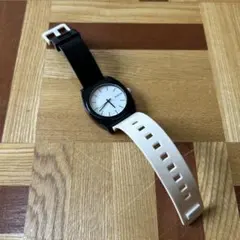 NIXON THE TIME TELLER P ジャンク品
