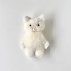 2026年最新】猫 ぬいぐるみ 作家の人気アイテム - メルカリ
