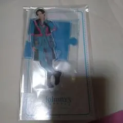 2025年最新】snow man アクスタ 第3弾の人気アイテム - メルカリ