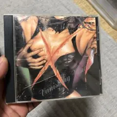 エックス Vanishing Vision EXC-001