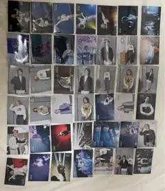 2025年最新】The White Lounge フォトカードの人気アイテム