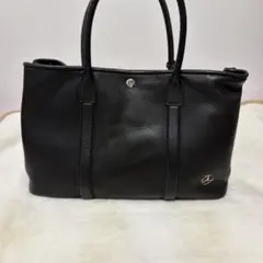バーニーズニューヨーク✖️ベンツ　トートバッグのサムネイル