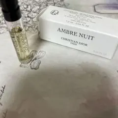 2025年最新】Dior アンブル ニュイの人気アイテム - メルカリ