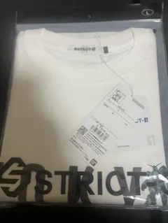 未使用 STAY FOOLISH Tシャツ Mずっと真夜中でいいのに。 - メルカリ