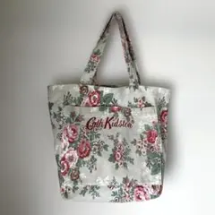 Cath Kidston キャス・キッドソン ムック本　トートバッグ